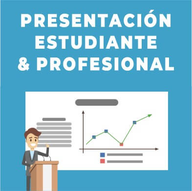 Presentación Profesional para Estudiantes y Negocios.